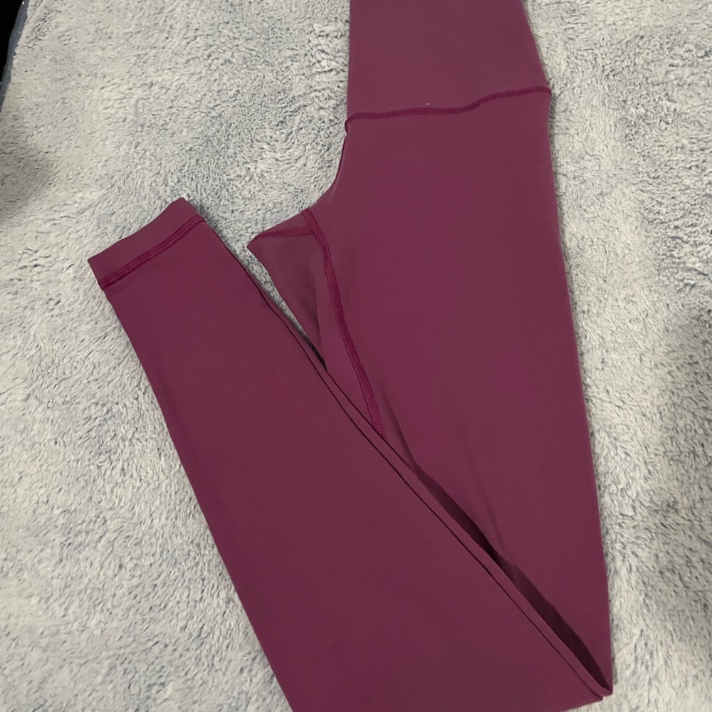 Lululemon aligns